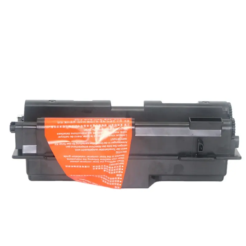 TK 140 Kit Toner Mesin Fotokopi TK-140 untuk Digunakan Dalam FS-1100 Toner Hitam Profesional TK 140 Mesin Fotokopi Habis Pakai TK140