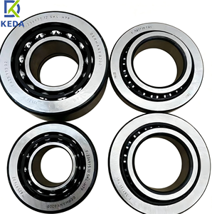 Rodamientos <span class=keywords><strong>de</strong></span> Bolas <span class=keywords><strong>de</strong></span> Contacto Angular Serie F-587739 / F-234977 / F-234975 para Diferencial Delantero <span class=keywords><strong>BM</strong></span>--W X3, X5, X7 y Diferencial Trasero - Product Image 2