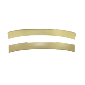 Para <span class=keywords><strong>Skoda</strong></span> <span class=keywords><strong>Octavia</strong></span> <span class=keywords><strong>2021</strong></span>, mejor nuevo diseño, piezas de automóvil profesionales, plástico ABS, fibra de carbono, estilo RS, alerón trasero para techo - Product Image 2