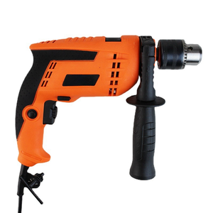 IMPA 591003 Mini Trapano Elettrico Portatile con Motore Brushless 13 mm 110/220 V Reversibile Multifunzione per Uso Marino - Product Image 3