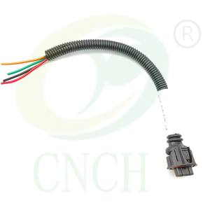 Для Polaris Ranger 700 800 900 RZR 1000 T-Map датчик косички жгут ремонт <span class=keywords><strong>3</strong></span> провода - Product Image 6