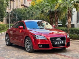 Venta al por Mayor de Autos Deportivos Audi TT Coupé Usados en China, Modelos 2011, 2012 y 2013, con Tracción Delantera - Product Image 3