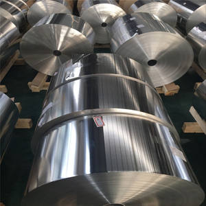 Venda quente Atacado Bobinas De Alumínio Navios Automóvel Fornecedor Bobina De Alumínio - Product Image 6