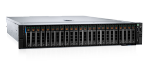 Serveur en rack haute performance Higi R760XS 16SFF+8NVME Chassis H755 2*1100W 2U 6448 Processeur en stock - Product Image 2