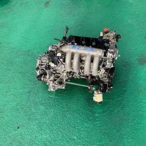 Original QR25 Gebrauchtmotor-Benzin für Nissan X-Trail Getriebe