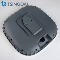 Ancre de protocole AOA IoT BA3000-w pour système de suivi des employés en atelier et entrepôt, ancre AOA