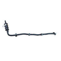 Tubo de Retorno de Inyector de Combustible 8200894668 para Renault Koleos Trafic Master 2.0dCi Motor M9R