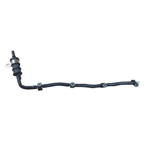 8200894668 Tubo di Ritorno Iniettore Carburante per Renault Koleos <span class=keywords><strong>Trafic</strong></span> Master 2.0dCi Motore M9R - Product Image 5