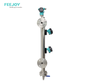 مقياس مستوى رفرف Feejoy مغناطيسي ثنائي - Product Image 3