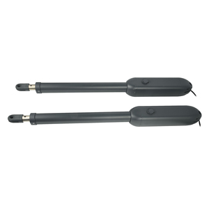 Hiland 400Kg SWG4100 Télécommande Automatique Opérateur de Porte Battante Ouvre-Porte à Bras Oscillant - Product Image 1