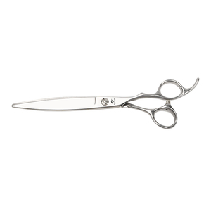 7.5 Inch Chuyên Nghiệp Cắt Tóc Kéo Bạc Tóc Cắt Shears Willow Hình Dạng Tóc Kéo Salon Làm Tóc Kéo - Product Image 6