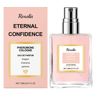 Fragancia natural fresca y elegante de larga duración, destaca el encanto personal, Colonia francesa eterna, Perfume para mujer - Product Image 1