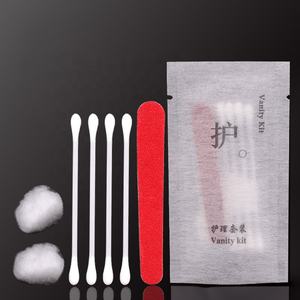 Ensemble de toilette <span class=keywords><strong>Airbnb</strong></span> pour hôtels, vente en gros de consommables, savon, kit de toilette dentaire, lavage personnalisé, équipement pour hôtels - Product Image 1