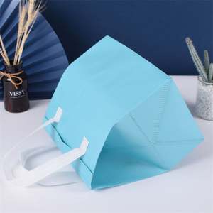 Sac isotherme réutilisable personnalisé de bonne qualité, sac isotherme laminé, sac à lunch isotherme non tissé - Product Image 3