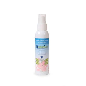 NATURIVE 70%ML.100X10 SPRAY IG. Guantes y Manoplas POMPELMO - Product Image 1