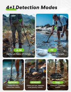 <span class=keywords><strong>El</strong></span> <span class=keywords><strong>mejor</strong></span> Detector de Metales de oro Tianxun M55 Detector de metales de largo alcance Alta sensibilidad LCD grande <span class=keywords><strong>Pinpointer</strong></span> industrial profesional - Product Image 5