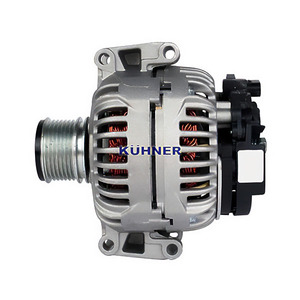 Alternateur compatible avec MERCEDES-BENZ SPRINTER 3-t 216 (906.713) Essence (KW : 115, CV : 156) de 03-2009 à 12-2018 KUHNER - Product Image 2