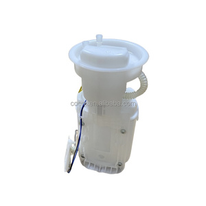 Hengney Autoparts 1J0919087J Ensemble de pompe à carburant pour VW Golf IV Bora Jetta New Beetle - Pompe à essence électrique 1J0 919 087 J - Product Image 1