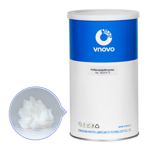 Dầu bôi trơn pfpe có tuổi thọ cao nhiệt độ cao M60 cho vòng bi và đường ống ren - Product Image 1
