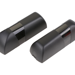 ประตูอัตโนมัติปลอดภัยอินฟราเรดเซ็นเซอร์/แกว่ง/เลื่อน/โรงรถประตูและความปลอดภัยประตูอินฟราเรดตาแมว Yet609 - Product Image 1