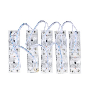 Đèn Đơn Thông Dụng JHT050 Có Dây Dây Đèn Nền <span class=keywords><strong>Led</strong></span> Tv Thông Dụng Dải Đèn Nền <span class=keywords><strong>Led</strong></span> Dạng Thanh - Product Image 3