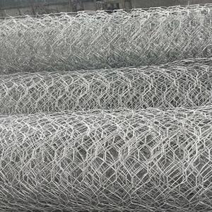 Malla Hexagonal de Protección para Conejos, Tejida en Acero Q195 de Bajo Contenido de Carbono, con Soldadura, para Jardín y Gallinero - Product Image 5