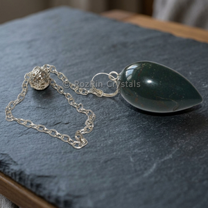 Pendules en pierre de sang |   Thème de l'amour en pierres précieuses sculptées |   Origine Gujarati |   Rozrincrystals.com |   Prix bas - Product Image 3