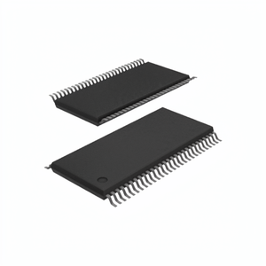56 TFSOP MSP430FR5922IG56R Electronic Circuit Components Embedded Manufacturer Channel - Product Image 1
