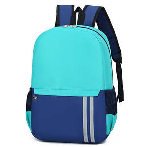 Riñonera de gran capacidad Unisex, riñonera clásica con logotipo personalizado, venta al por mayor de fibra de poliéster, riñonera impermeable para deportes al aire libre, bolsas para mamá - Product Image 6