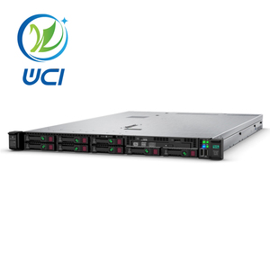 Serveur HPE ProLiant <span class=keywords><strong>DL360</strong></span> <span class=keywords><strong>Gen9</strong></span> E5-2620v4 1P 16 Go-R P440ar <span class=keywords><strong>8SFF</strong></span> 500W PS - Product Image 2