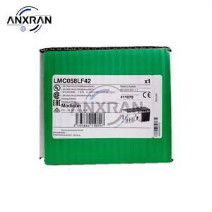 สำหรับ Schneider Modicon LMC058 LMC058LF42ตัวควบคุมการเคลื่อนไหวโมดูล PLC - Product Image 1