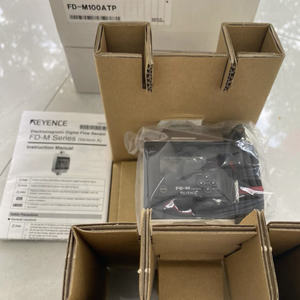 Capteur de débit Keyence FD-M10ATP FD-M10AT, neuf et original - Product Image 3