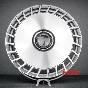 Venta Especial de Rines Forjados 5x120 de 18 y 19 Pulgadas para <span class=keywords><strong>BMW</strong></span> <span class=keywords><strong>M5</strong></span> M3 <span class=keywords><strong>E39</strong></span> E36 E46 530i 540i, Estilo Cóncavo 65, Aleación para Autos de Pasajeros - Product Image 6