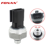 Interruptor de Sensor de presión de temperatura de aire acondicionado de CA para Hyundai I30 Santa Fe Sonata 977213K000 977211G000 575353K000
