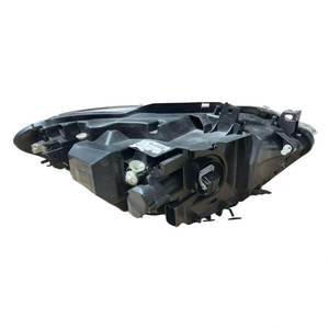 Conjunto de Faros Delanteros para <span class=keywords><strong>BMW</strong></span> Serie 1 F20 <span class=keywords><strong>116</strong></span> 118i 120i 135i 125i OLIVER, Compatibilidad con el Vehículo, Originales Recuperados de Fábrica - Product Image 4
