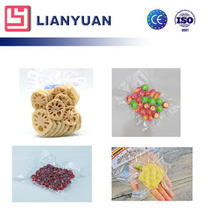 เครื่องบรรจุภัณฑ์สูญญากาศแบบอัตโนมัติสองห้อง รุ่น DZ-800/900/1000 สำหรับบรรจุกาแฟ ถุงบล็อก ปลา และสินค้าอื่นๆ - Product Image 5