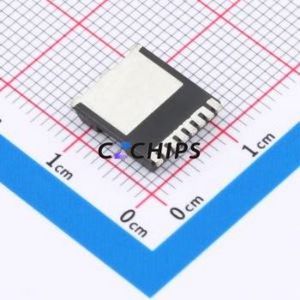 High Quality MOT4582HT TOLL-8 Transistor Field Effect Transistor (MOSFET) Whole Sale Electronic Component Chips & BOM Service - Product Image 2