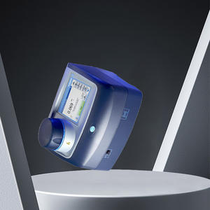 Turbidimètre américain HACH-TU5200ISO, instrument de <span class=keywords><strong>mesure</strong></span> de la turbidité de l'eau à faible plage - Product Image 4