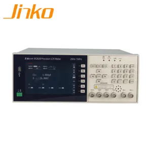 เครื่องวัดคุณภาพสูง JK2828 20Hz~ 1MHz สำหรับทดสอบความถี่ - Product Image 3