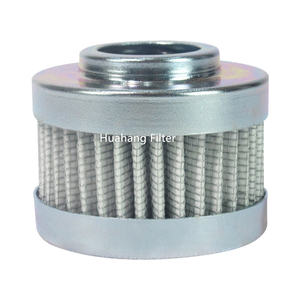 Filtro hidráulico de maquinaria de puerto de minería de alta precisión de filtración del fabricante Huahang - Product Image 5