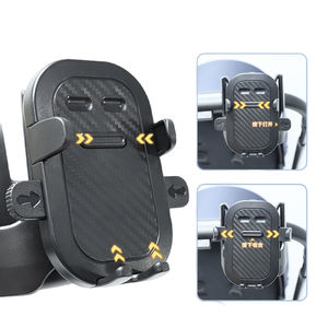 ที่วางโทรศัพท์ทำจากวัสดุ abs อุปกรณ์เสริมสำหรับรถเข็นเด็กแบบ2 <span class=keywords><strong>in</strong></span> 1ทำจากวัสดุ abs - Product Image 5