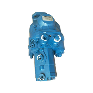 อะไหล่รถขุด AP2D25 ปั๊มหลัก AP2D25LV1RS7-901-1 ไฮดรอลิก รับประกัน 1 ปี ผลิตในมณฑลซานตง ประเทศจีน - Product Image 4