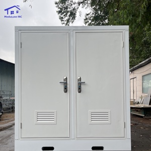 Alquiler de inodoros portátiles cerca de mí: Instalación rápida, fácil limpieza y servicio confiable - Product Image 4