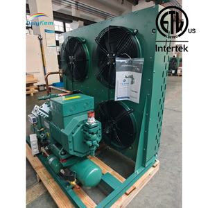 Cella Frigorifera a Energia Solare da 5 Gradi Celsius per 3 Tonnellate di Frutta, Congelatore per Carne di Pollo Congelata - Product Image 4