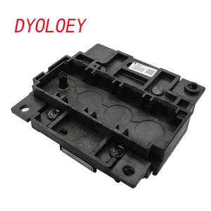엡손 워크 포스 M201 프린트 헤드 플라스틱 프린트 헤드 M100 M101 M105 M200 M205 프린터 용 FA11000 - Product Image 3