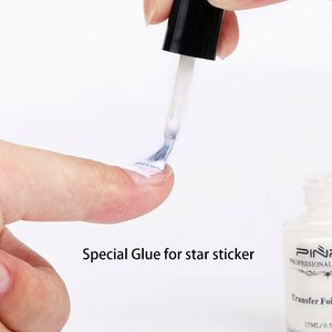<span class=keywords><strong>Pegamento</strong></span> Profesional <span class=keywords><strong>para</strong></span> Láminas de <span class=keywords><strong>Uñas</strong></span> de 15 ml, Gel <span class=keywords><strong>para</strong></span> Decoración de <span class=keywords><strong>Uñas</strong></span>, Calcomanías <span class=keywords><strong>para</strong></span> Mujeres y <span class=keywords><strong>Niñas</strong></span>, <span class=keywords><strong>Pegamento</strong></span> de Estrellas <span class=keywords><strong>para</strong></span> Transferencia de Láminas de <span class=keywords><strong>Uñas</strong></span> - Product Image 4