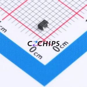 ทรานซิสเตอร์ภาคสนามทรานซิสเตอร์ SI1308EDL SOT-323ใหม่ล่าสุด (MOSFET) - Product Image 1