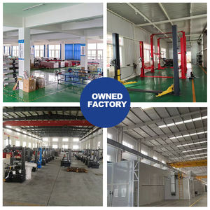 Cabina de Pintura Inflable Portátil para Exteriores con <span class=keywords><strong>Calentador</strong></span> Diésel de 6KW, Iluminación LED y Carpa de Pulverización Plegable - Product Image 5