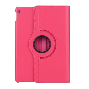 Full Body 360 Rotating Adjustable folio wallet for TCL Tab 10S 10 5G 10.1 inch Kickstand PU Leather Tablet Case