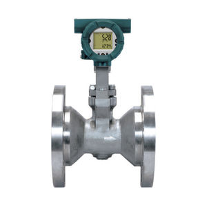 横河一体型DYシリーズ渦流量計RS485通信蒸気水液体流体測定 - Product Image 4